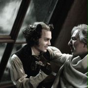 Sweeney Todd: The Demon Barber of Fleet Street - galeria zdjęć - filmweb