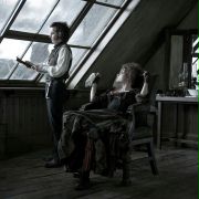 Sweeney Todd: The Demon Barber of Fleet Street - galeria zdjęć - filmweb