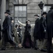 Sweeney Todd: Demoniczny golibroda z Fleet Street - galeria zdjęć - filmweb