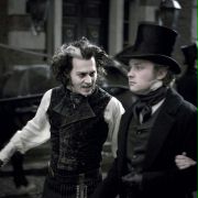 Sweeney Todd: The Demon Barber of Fleet Street - galeria zdjęć - filmweb