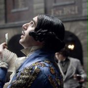 Sweeney Todd: The Demon Barber of Fleet Street - galeria zdjęć - filmweb