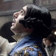 Sacha Baron Cohen w Sweeney Todd: Demoniczny golibroda z Fleet Street