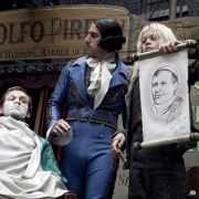 Sweeney Todd: The Demon Barber of Fleet Street - galeria zdjęć - filmweb