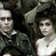 Sweeney Todd: The Demon Barber of Fleet Street - galeria zdjęć - filmweb