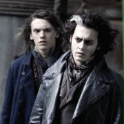 Sweeney Todd: The Demon Barber of Fleet Street - galeria zdjęć - filmweb