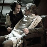 Sweeney Todd: The Demon Barber of Fleet Street - galeria zdjęć - filmweb