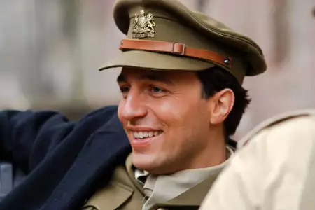 Generał - zamach na Gibraltarze - galeria zdjęć - filmweb