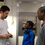 Tori i Lokita - galeria zdjęć - filmweb