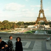 Zapomnij o Paryżu - galeria zdjęć - filmweb
