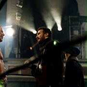 The Wrestler - galeria zdjęć - filmweb