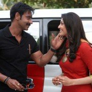 Singham - galeria zdjęć - filmweb