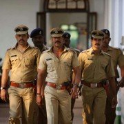 Singham - galeria zdjęć - filmweb
