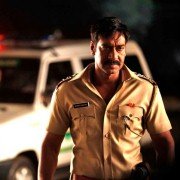 Singham - galeria zdjęć - filmweb