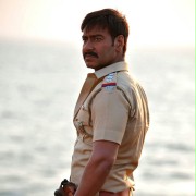 Singham - galeria zdjęć - filmweb