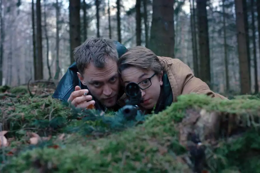 Wróg publiczny - galeria zdjęć - filmweb