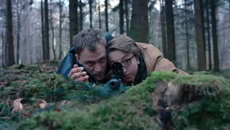 Wr&oacute;g publiczny - galeria zdjęć - filmweb