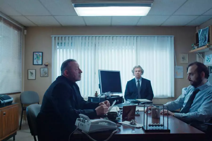 Wr&oacute;g publiczny - galeria zdjęć - filmweb