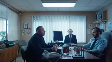 Wr&oacute;g publiczny - galeria zdjęć - filmweb