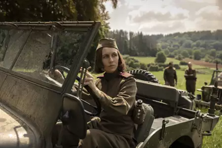 Porzucony transport - galeria zdjęć - filmweb