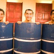 3 Idiots - galeria zdjęć - filmweb