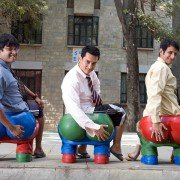 3 Idiots - galeria zdjęć - filmweb