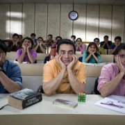3 Idiots - galeria zdjęć - filmweb