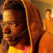The Fades - galeria zdjęć - filmweb