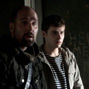 The Fades - galeria zdjęć - filmweb
