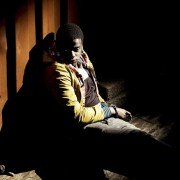 The Fades - galeria zdjęć - filmweb