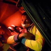 The Fades - galeria zdjęć - filmweb