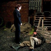 The Fades - galeria zdjęć - filmweb