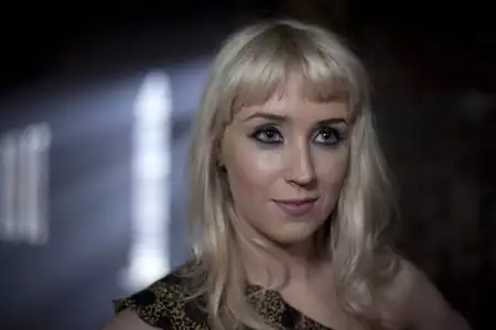 The Fades - galeria zdjęć - filmweb