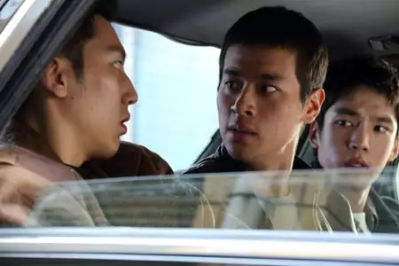 Jeon-seol-eui joo-mok - galeria zdjęć - filmweb