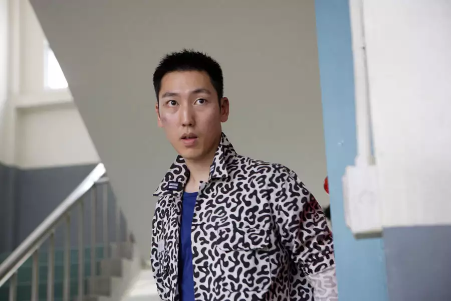 Jeon-seol-eui joo-mok - galeria zdjęć - filmweb
