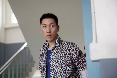 Jeon-seol-eui joo-mok - galeria zdjęć - filmweb