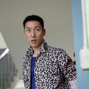 Młody Jae-seok Sin