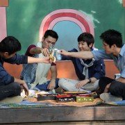 Jeon-seol-eui joo-mok - galeria zdjęć - filmweb
