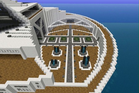 Minecraft - galeria zdjęć - filmweb