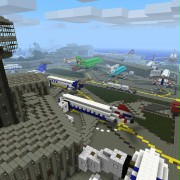 Minecraft - galeria zdjęć - filmweb