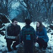 Prześwietlenie - galeria zdjęć - filmweb