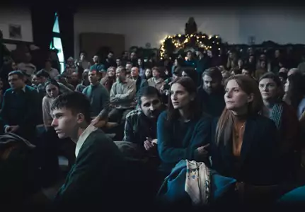 Prześwietlenie - galeria zdjęć - filmweb