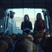 Prześwietlenie - galeria zdjęć - filmweb
