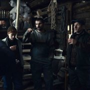 Prześwietlenie - galeria zdjęć - filmweb