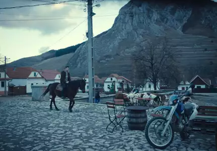 Prześwietlenie - galeria zdjęć - filmweb