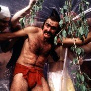 Zardoz - galeria zdjęć - filmweb