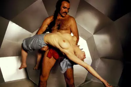Zardoz - galeria zdjęć - filmweb
