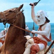 Zardoz - galeria zdjęć - filmweb