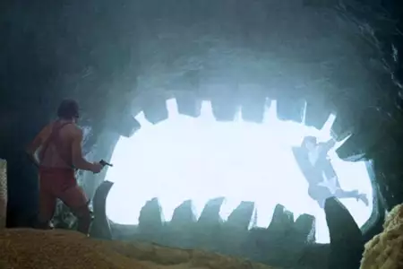 Zardoz - galeria zdjęć - filmweb