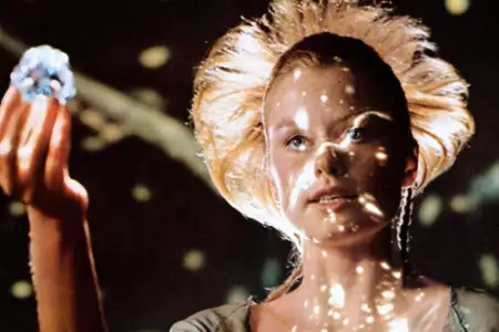 Zardoz - galeria zdjęć - filmweb