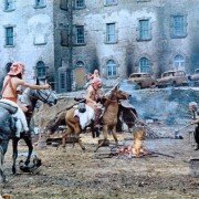 Zardoz - galeria zdjęć - filmweb